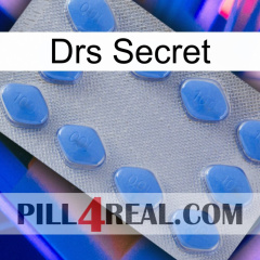 Drs Secret 21